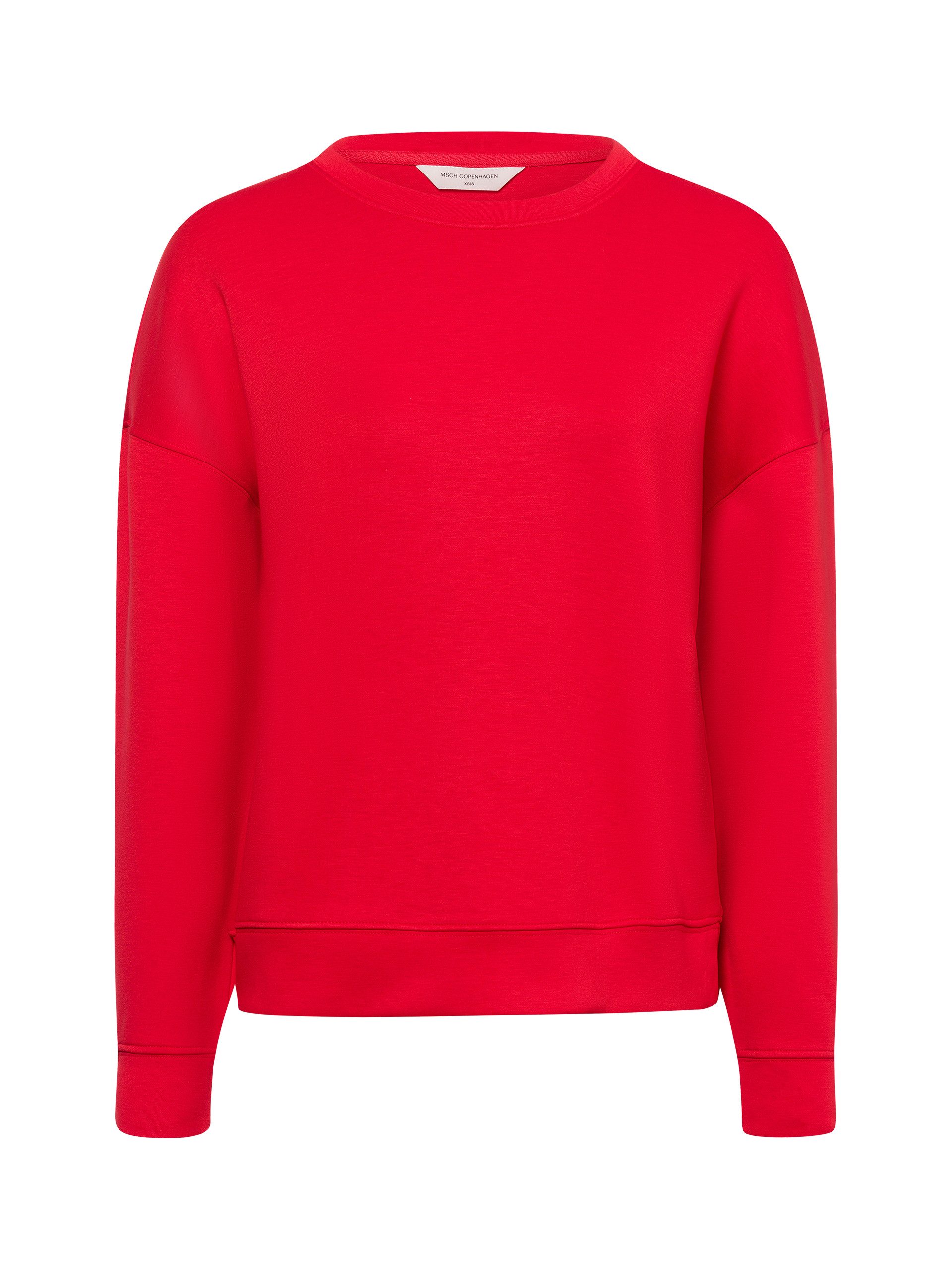 Moss Copenhagen Sweatshirt Mschima günstig online kaufen