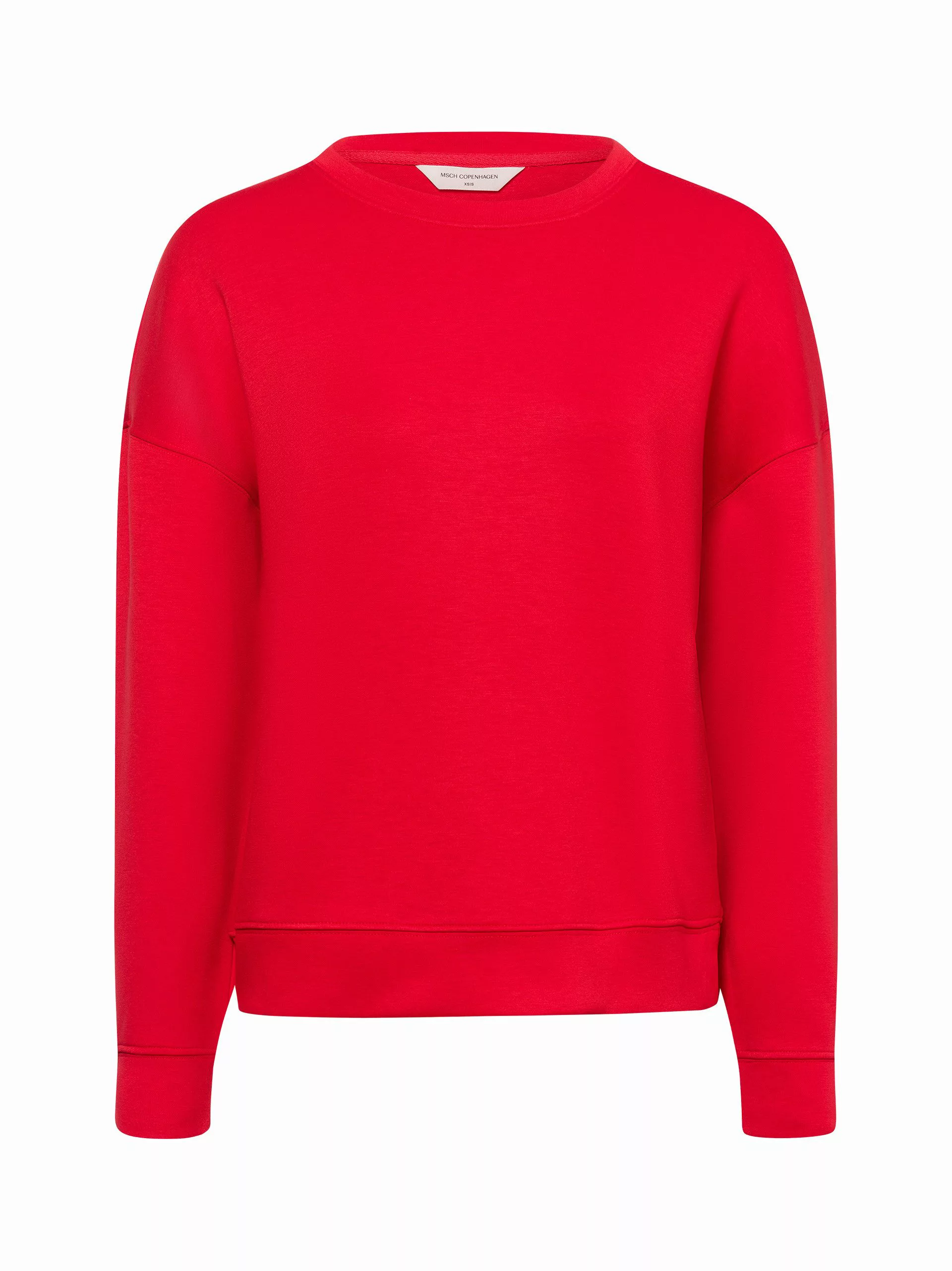 Moss Copenhagen Sweatshirt Mschima günstig online kaufen