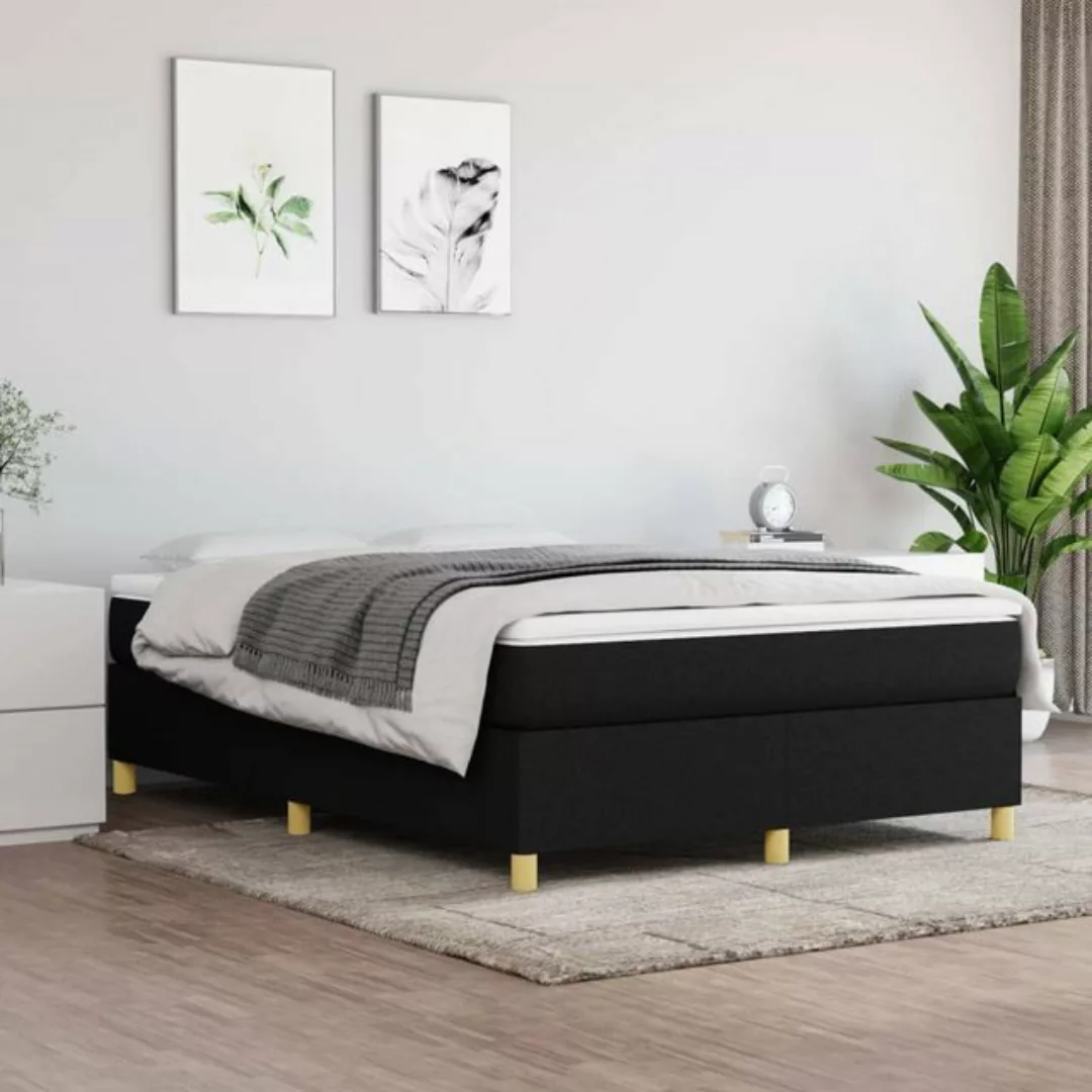 vidaXL Boxspringbett günstig online kaufen