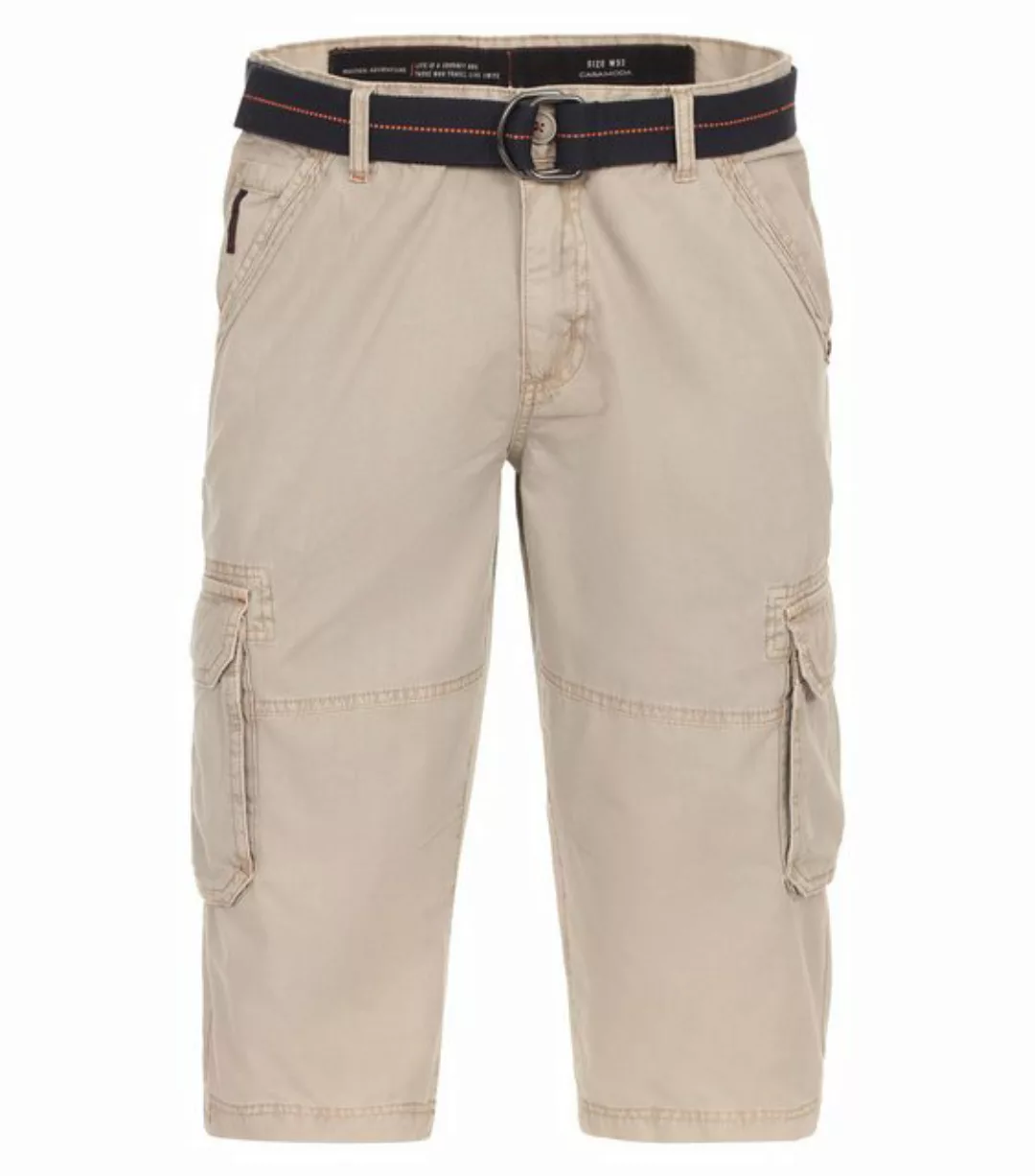 CASAMODA Shorts 544195800 Cargo Bermuda günstig online kaufen