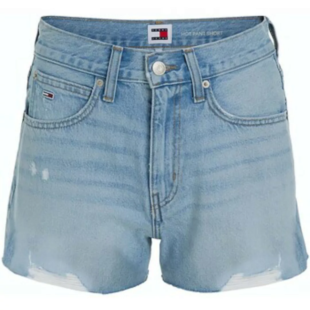 Tommy Jeans  Shorts Hot Pant Bh0015 günstig online kaufen
