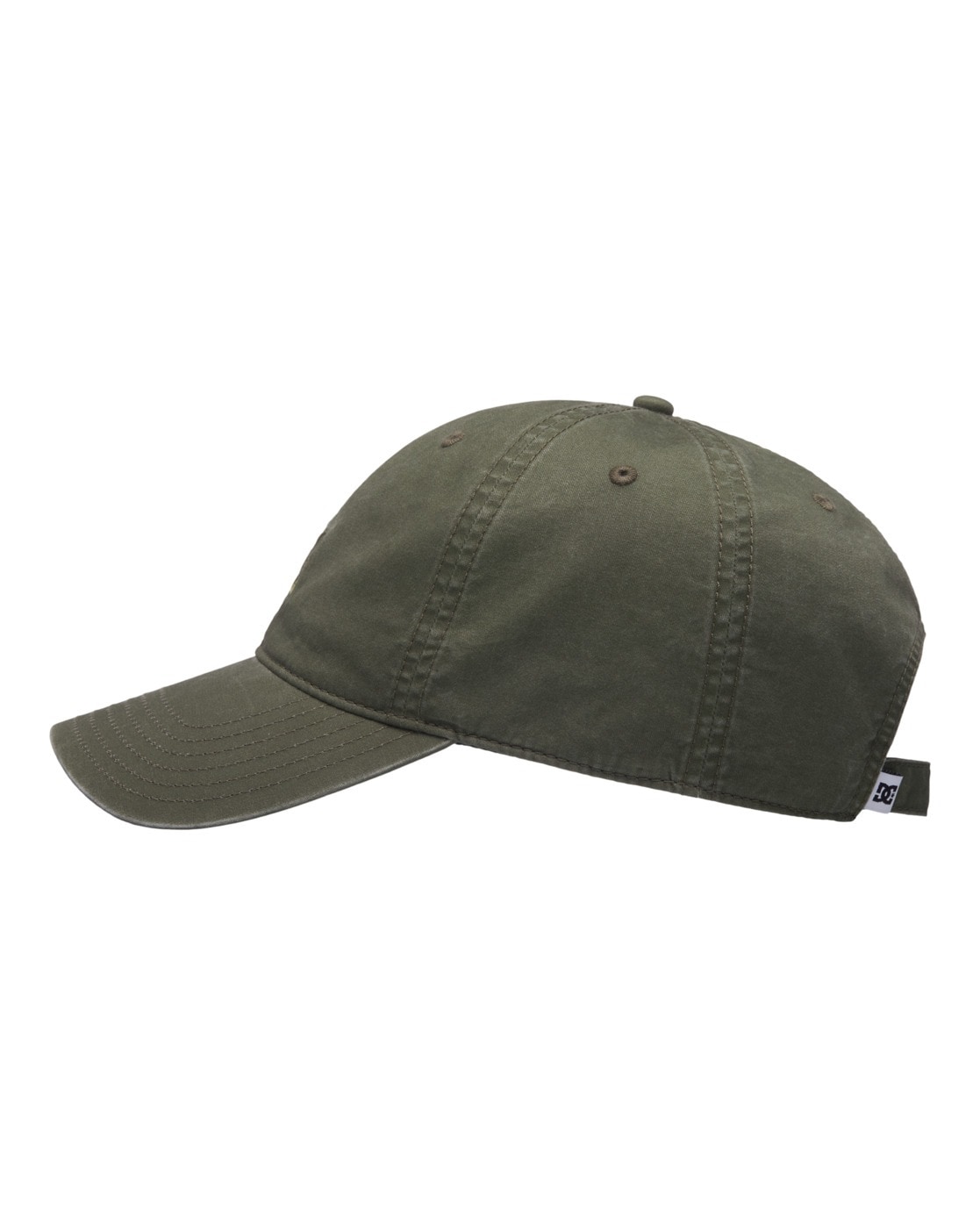 DC Shoes Snapback Cap "DC Star Vintage" günstig online kaufen
