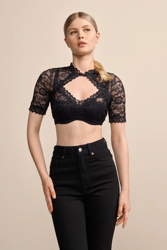 Dirndlbluse Josefa günstig online kaufen