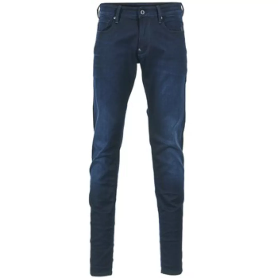 G-Star Jeans Revend Super Slim Herren Jeans - Dark Aged günstig online kaufen