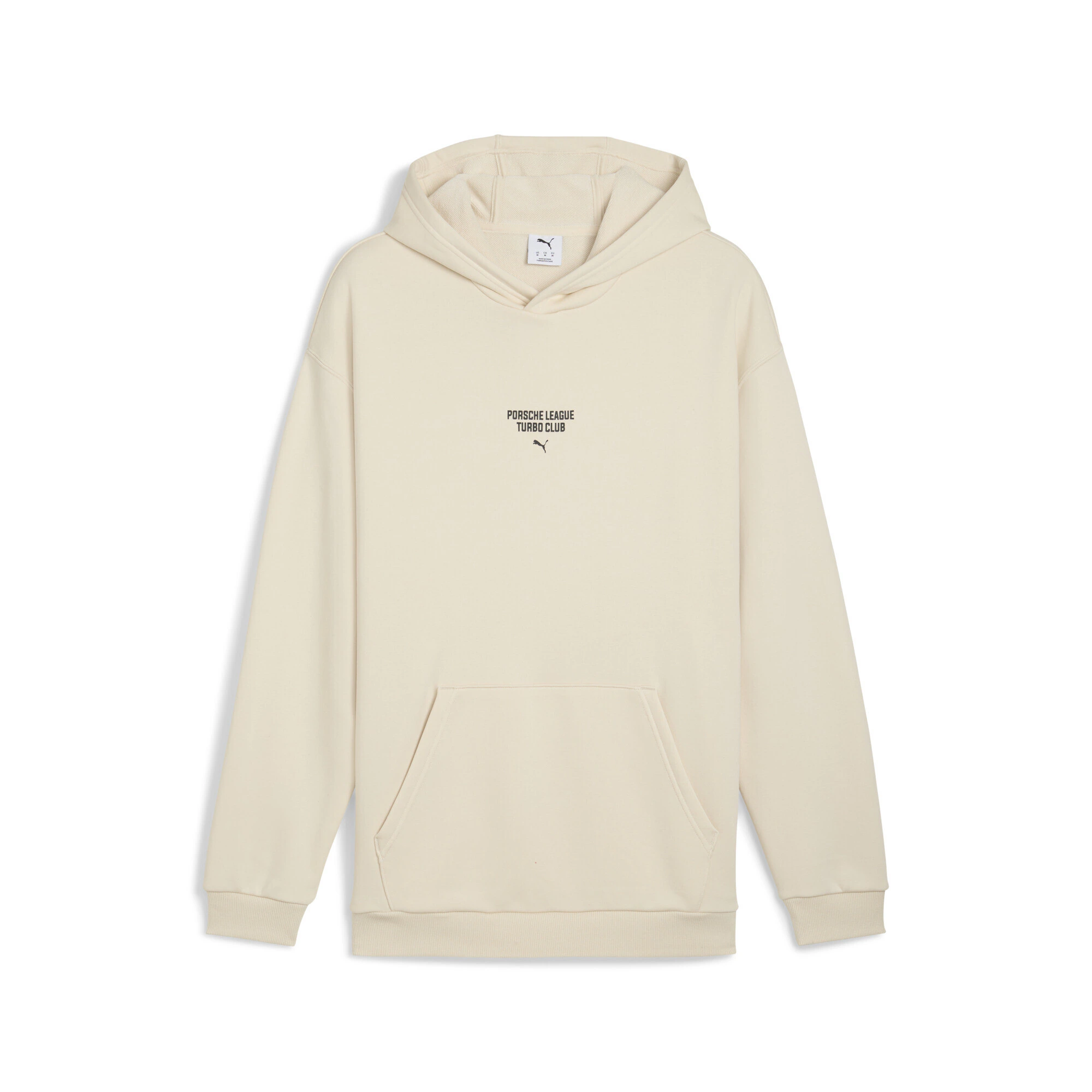 PUMA Hoodie "Porsche Legacy Graphic Hoodie Herren" günstig online kaufen