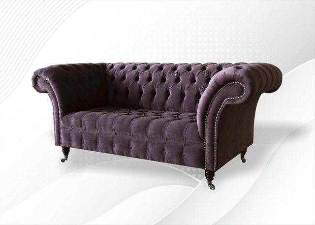 JVmoebel Chesterfield-Sofa, Made in Europa günstig online kaufen