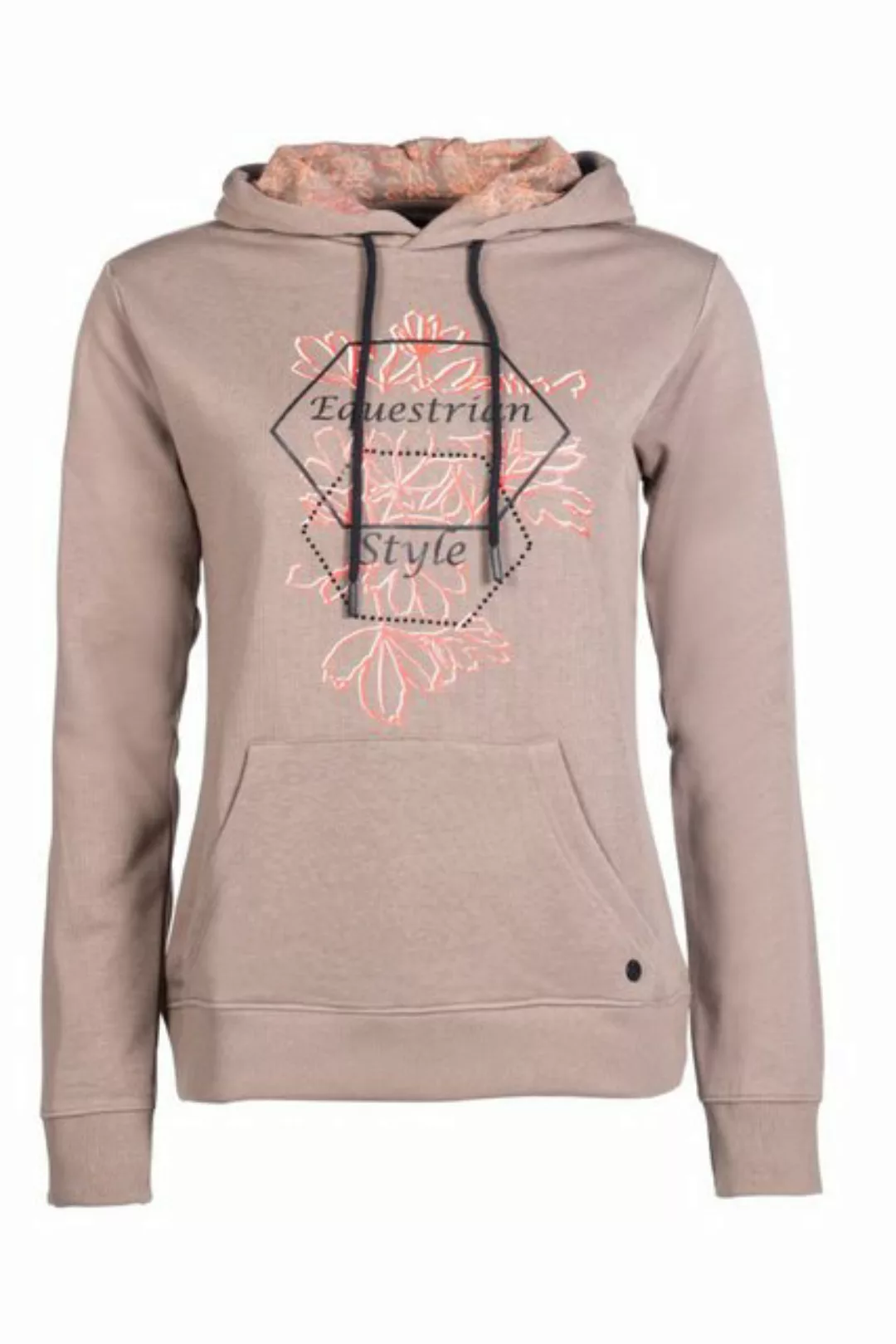 HKM Sweater Hoody -Savona- Style günstig online kaufen