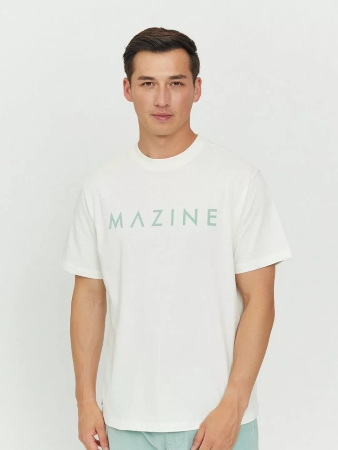 MAZINE T-Shirt Hurry T unterziehshirt unterhemd kurzarm günstig online kaufen