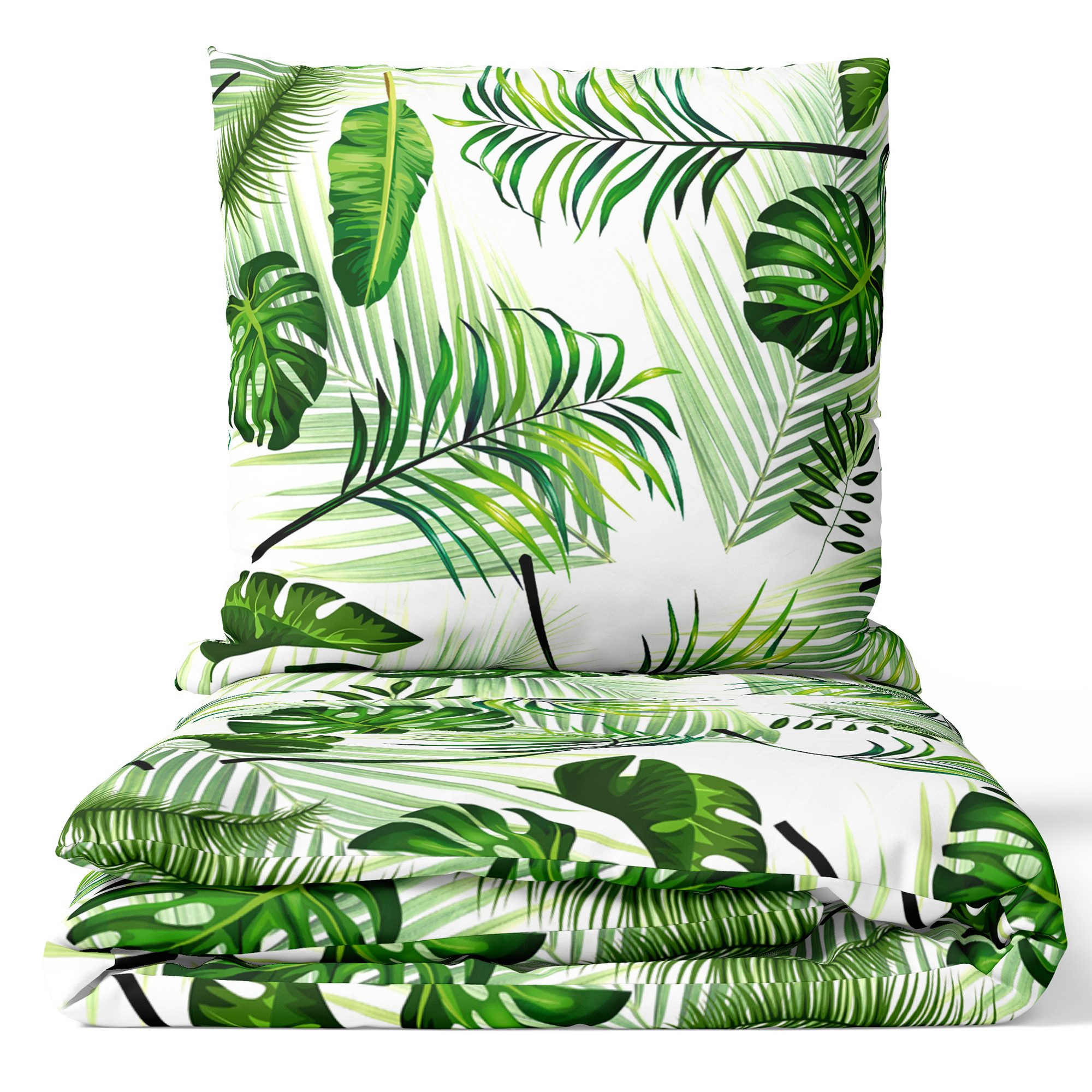 NYVI Bettwäsche Bettwäsche DreamScience Mikrofaser Design, günstig online kaufen