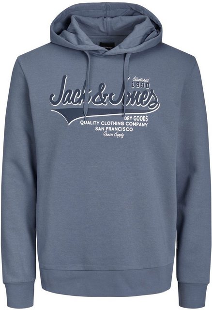 Jack & Jones Kapuzensweatshirt günstig online kaufen