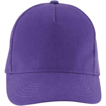Sols  Schirmmütze Gorra 5 paneles de 100% algodón perchado espeso günstig online kaufen