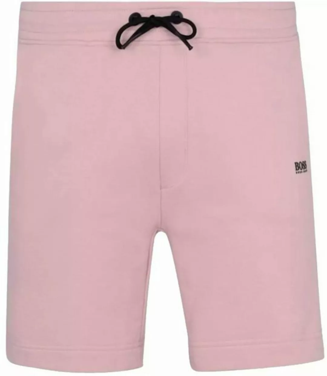 BOSS Sweatshorts Skeevito Sport Shorts Hose Nachhaltige Herstellung aus Bio günstig online kaufen