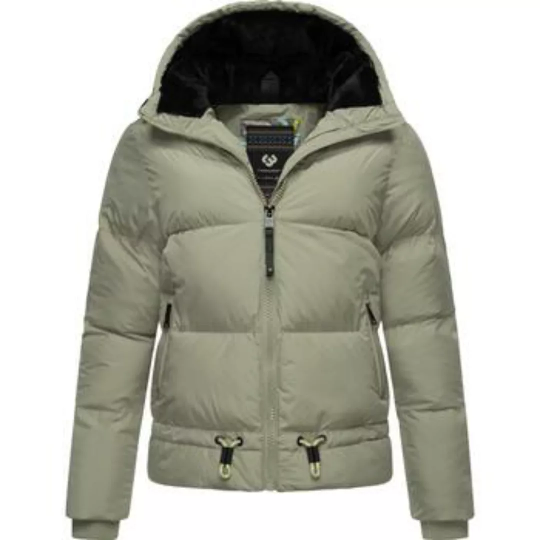 Ragwear Steppjacke "Briony", mit Kapuze, Wasserdichte Damen Winterjacke mit günstig online kaufen