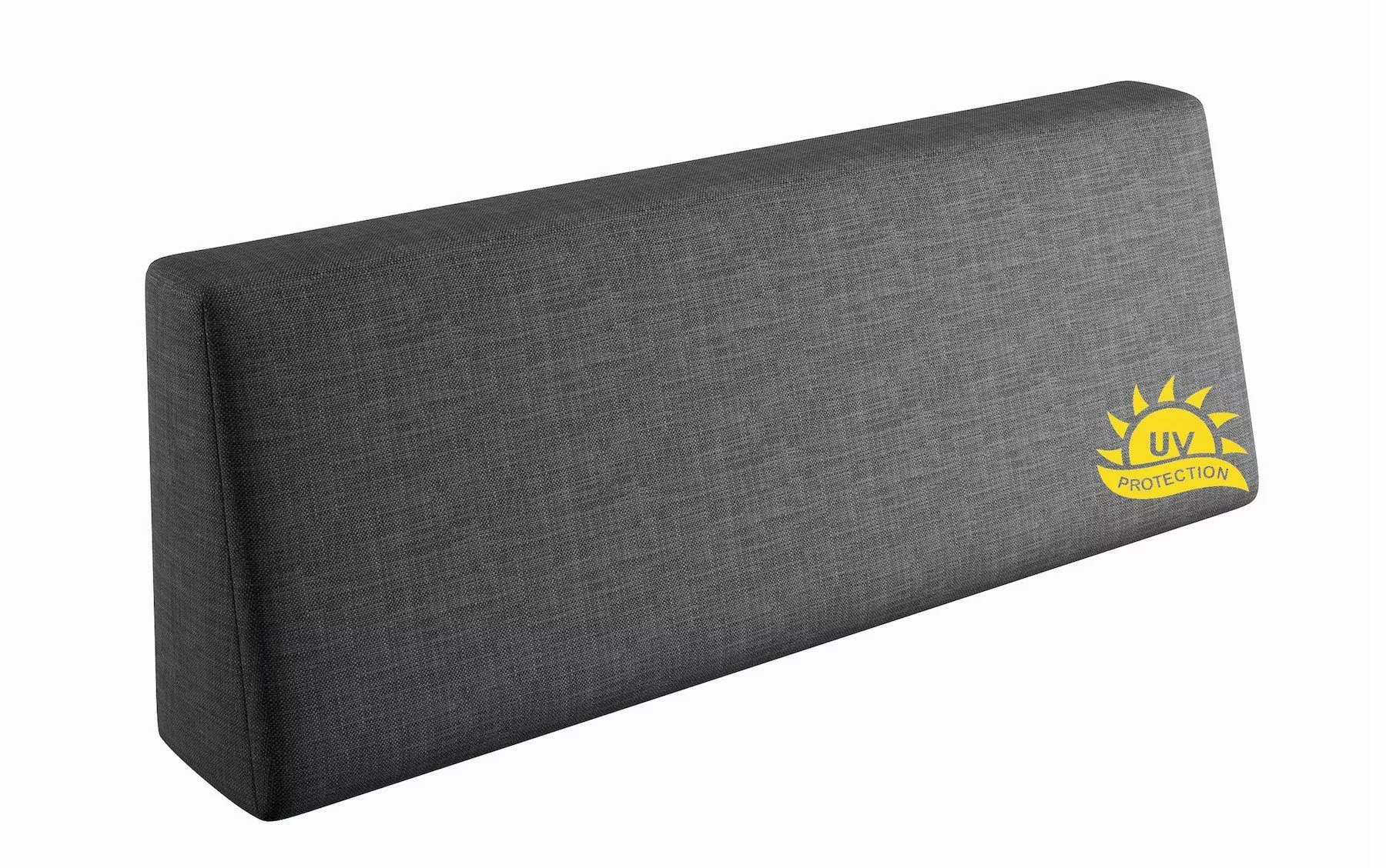 sunnypillow Rückenkissen Palettenkissen mit abnehmbarem Bezug günstig online kaufen