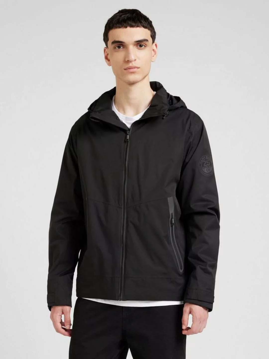 CAMP DAVID Kurzjacke (1-St) günstig online kaufen