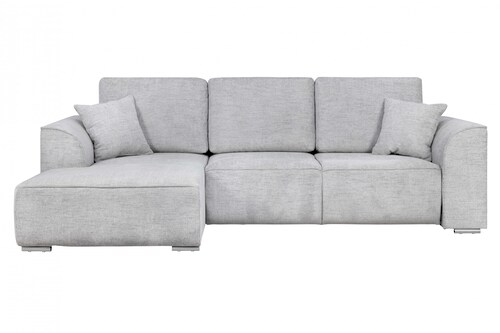 INOSIGN Ecksofa "Beatrice L-Form", wahlweise auch mit Bettfunktion und Bett günstig online kaufen