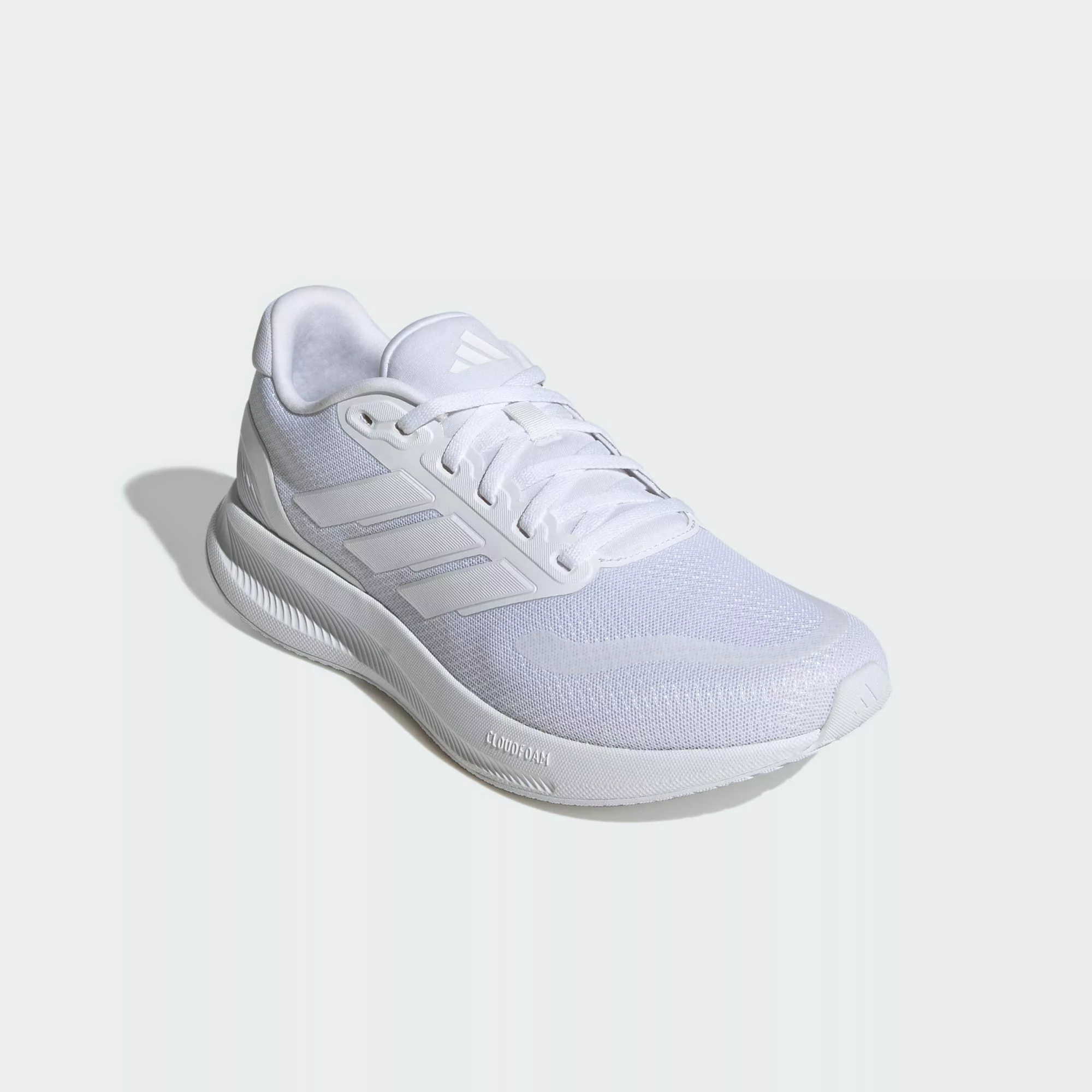adidas Performance RUNFALCON 5 WIDE LAUFSCHUH günstig online kaufen