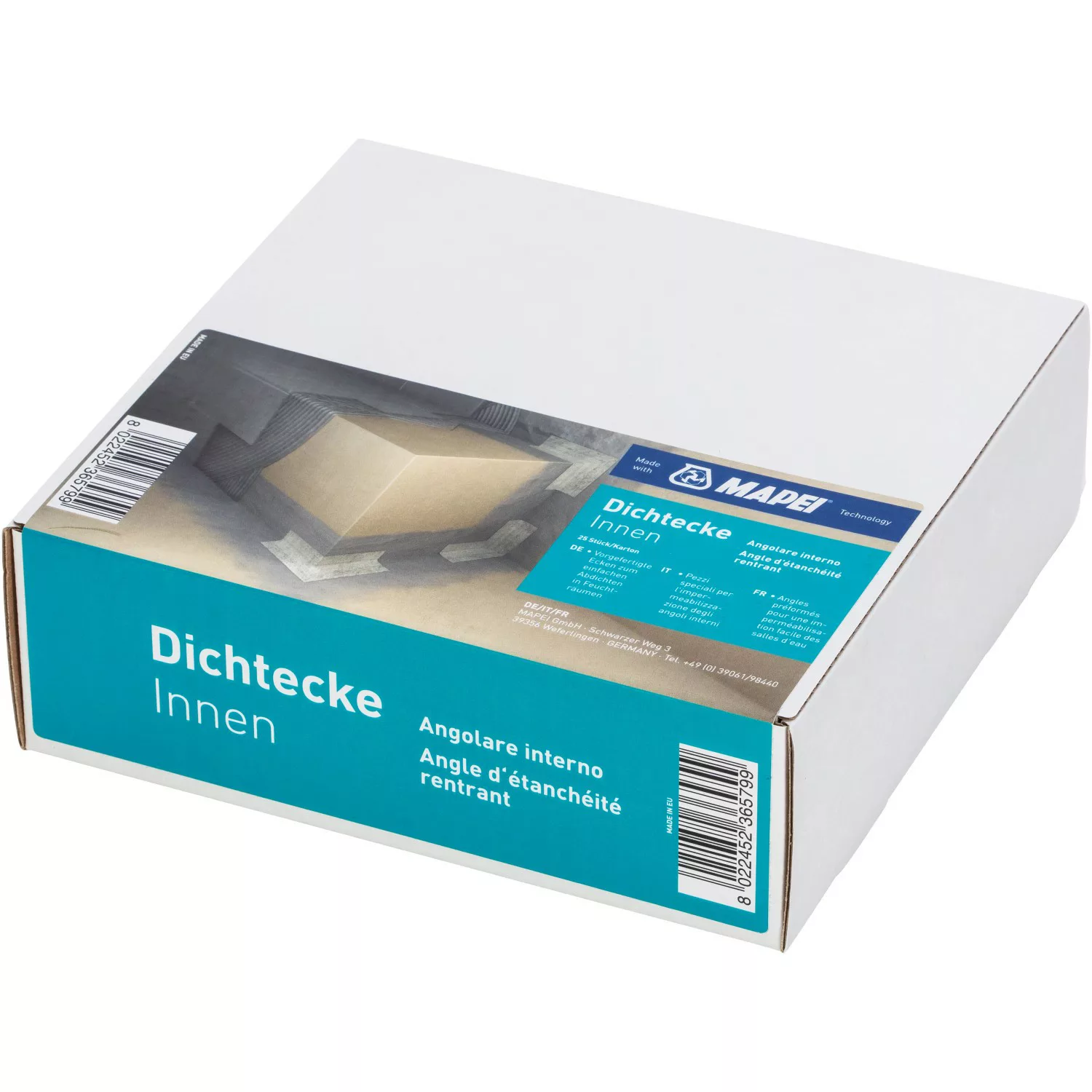 Dichtecke Innen günstig online kaufen