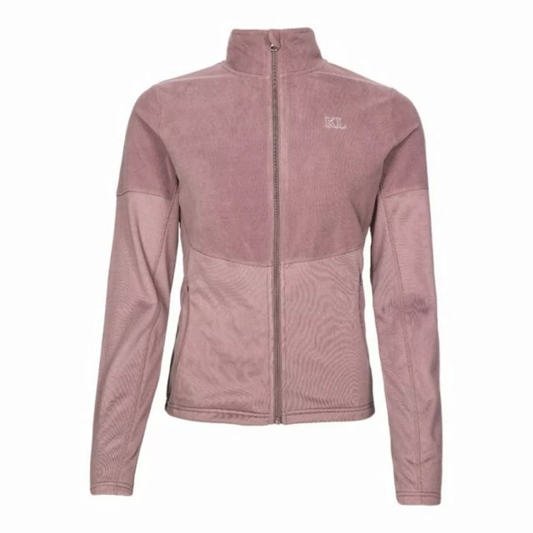 Kingsland Reitjacke Fleece Birdie Damen günstig online kaufen