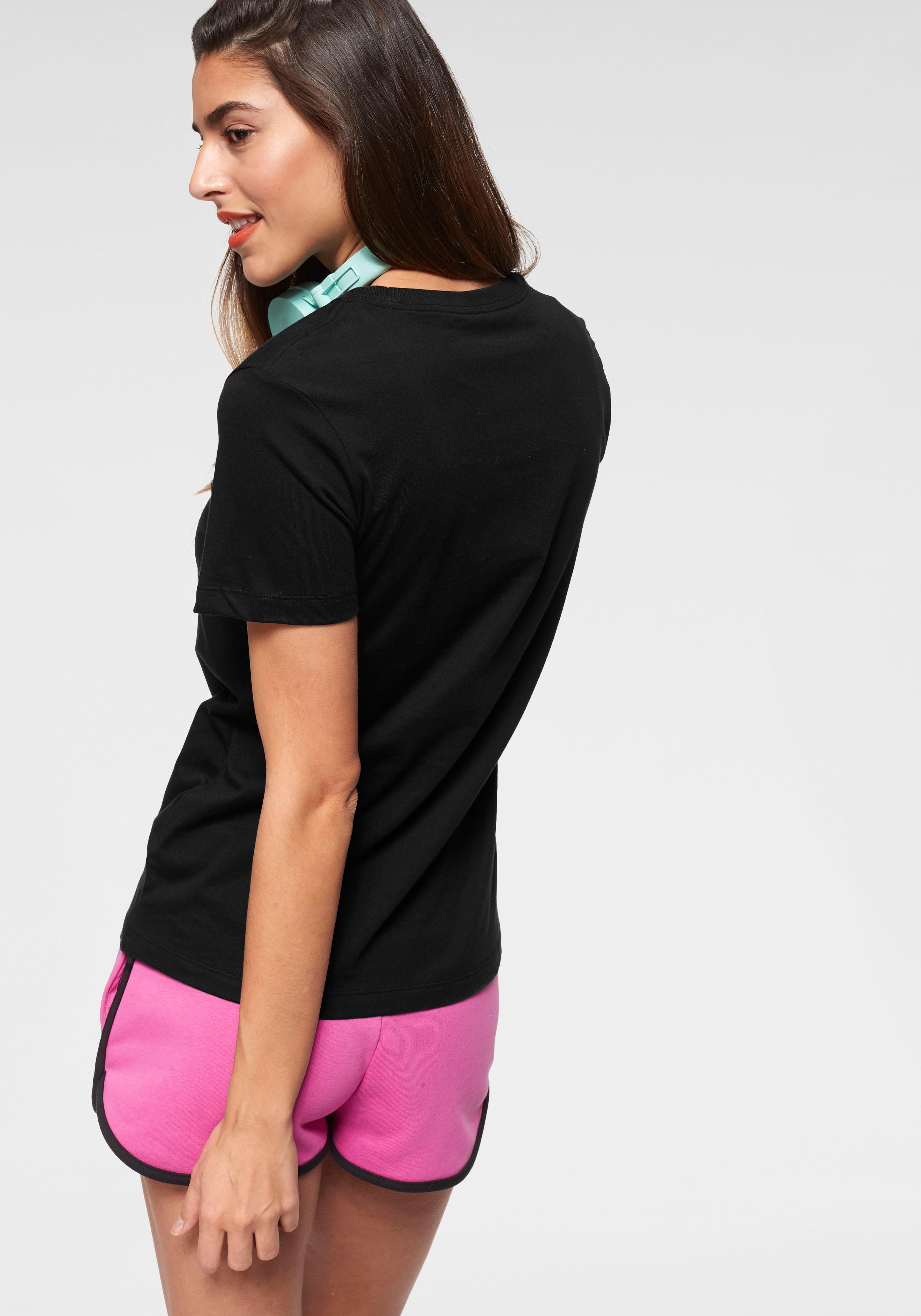 Nike Sportswear T-Shirt "Essential T-Shirt" günstig online kaufen