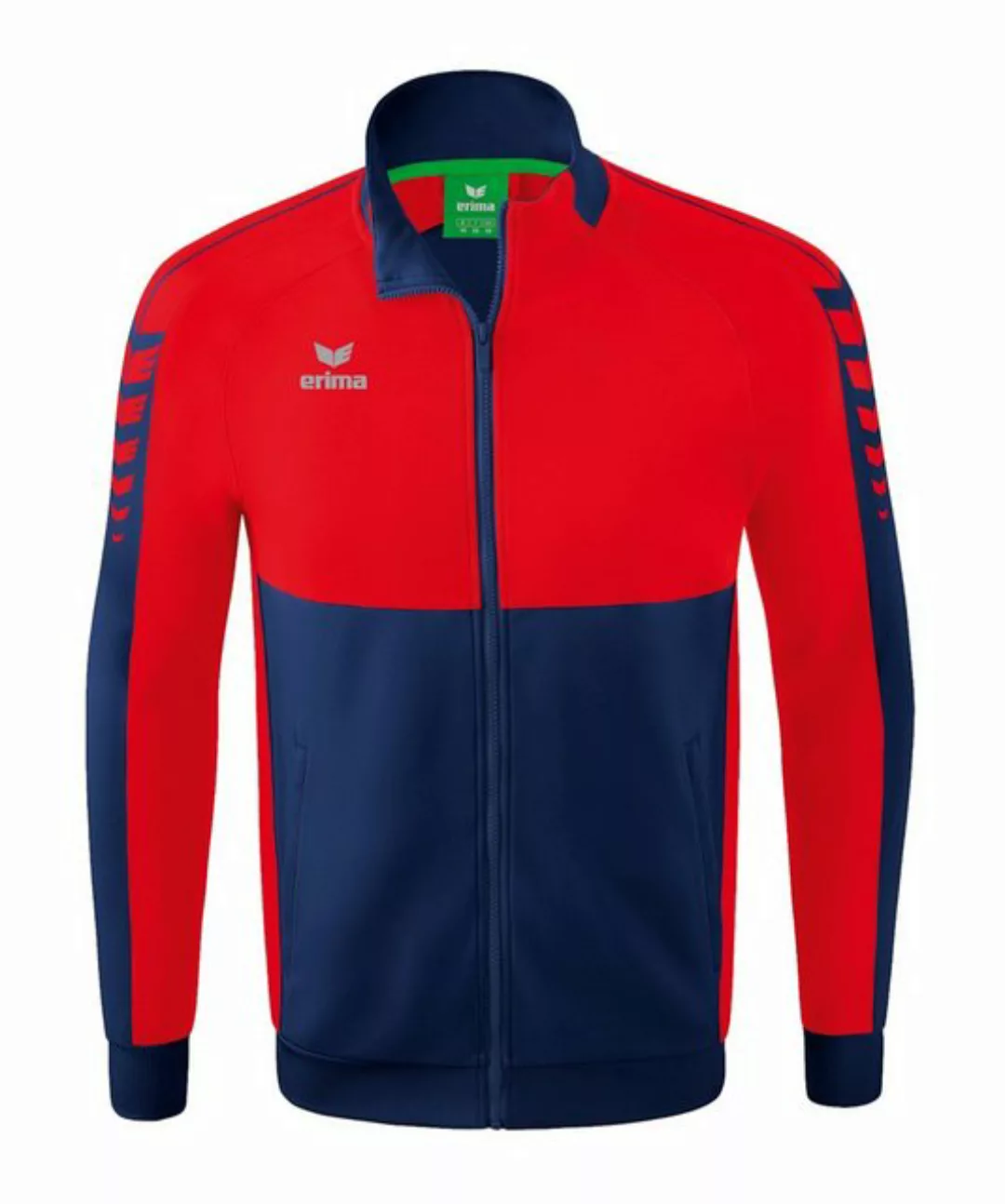 Erima Sweatjacke Six Wings Trainingsjacke günstig online kaufen