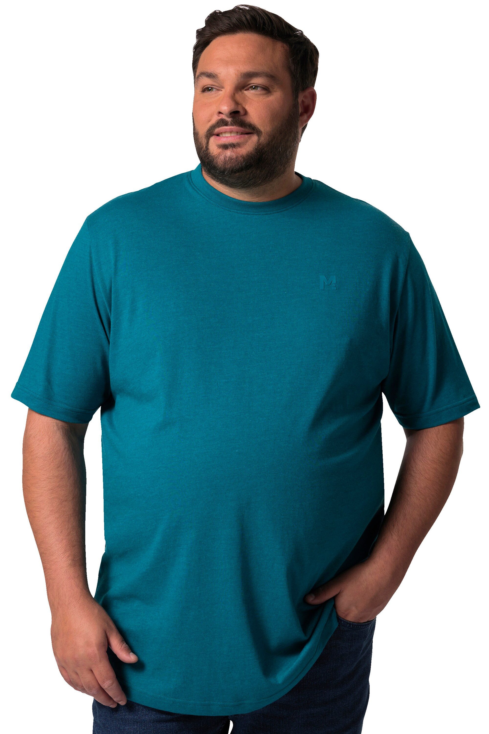 Men Plus T-Shirt Men+ T-Shirt Basic günstig online kaufen