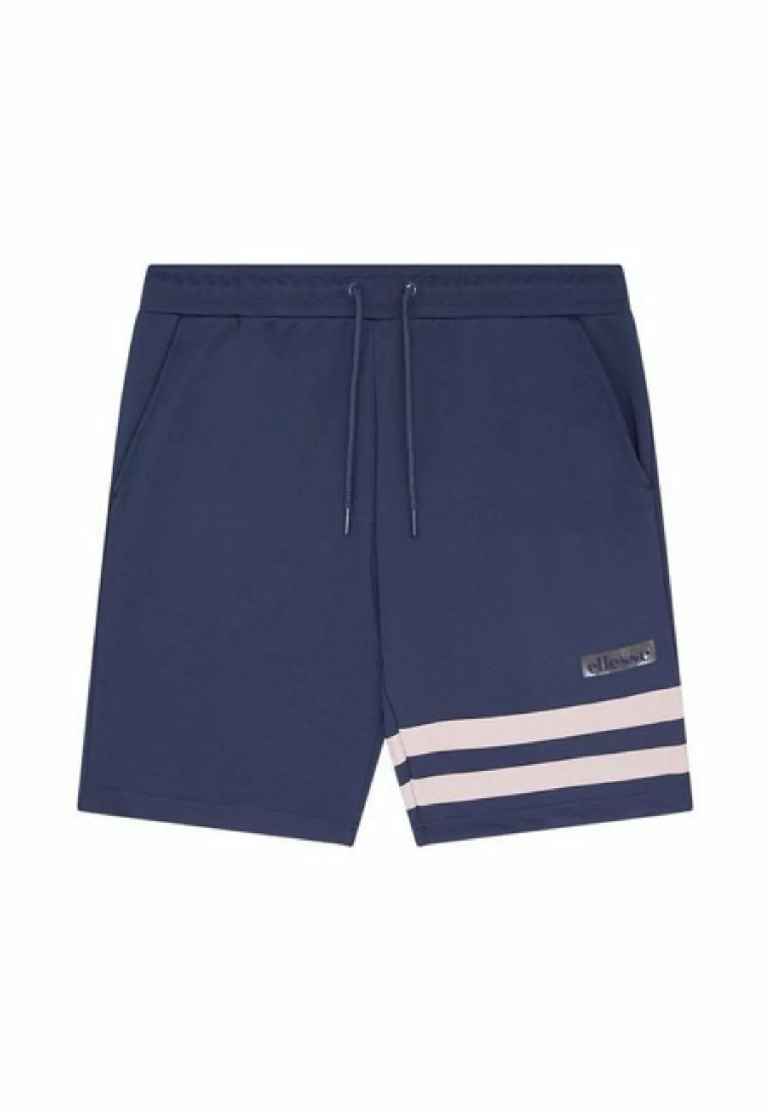 Ellesse Shorts Ellesse Herren Shorts UNE SHORT Navy Dunkelblau günstig online kaufen