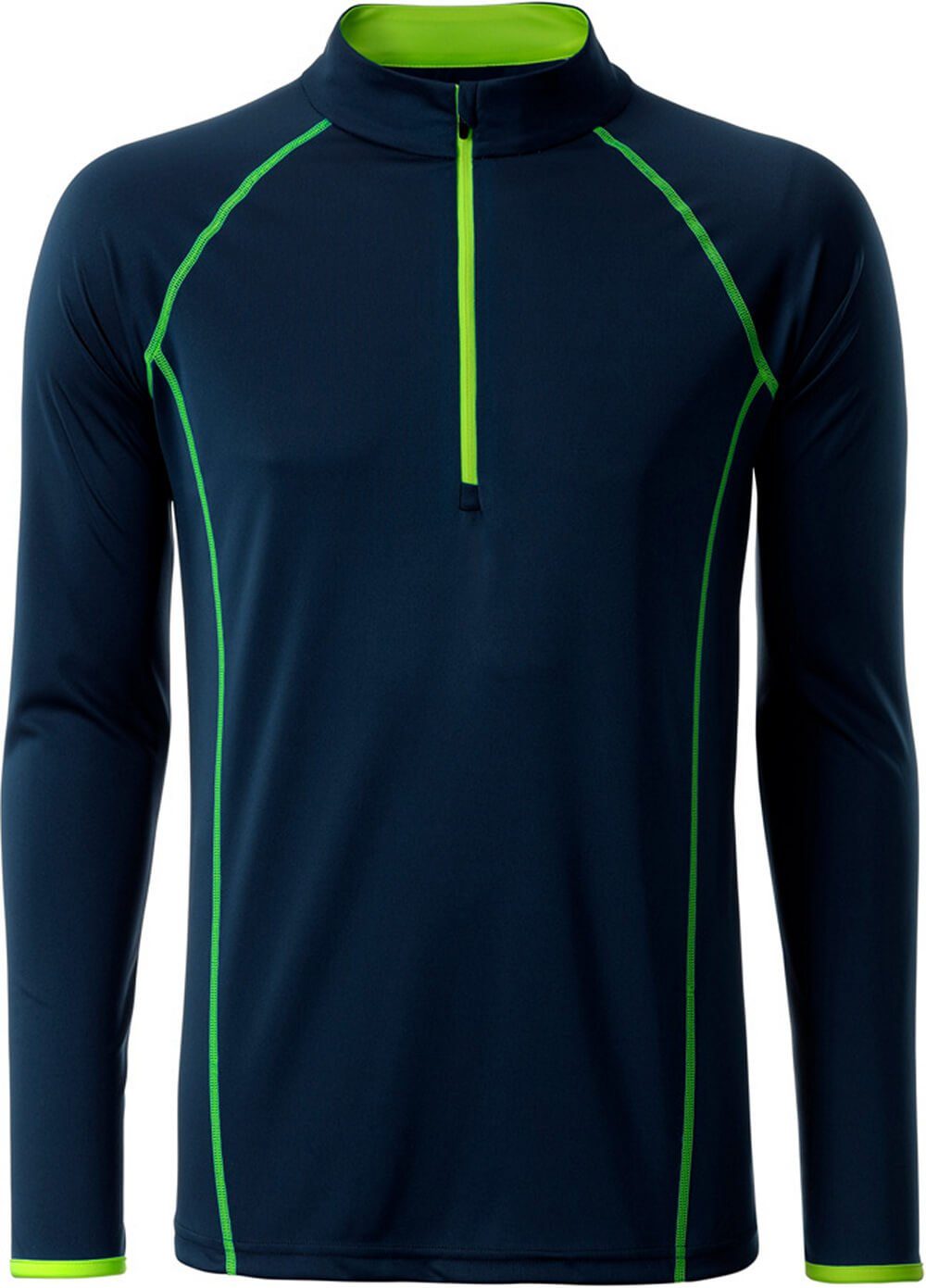 Daiber Funktionsshirt James & Nicholson JN günstig online kaufen