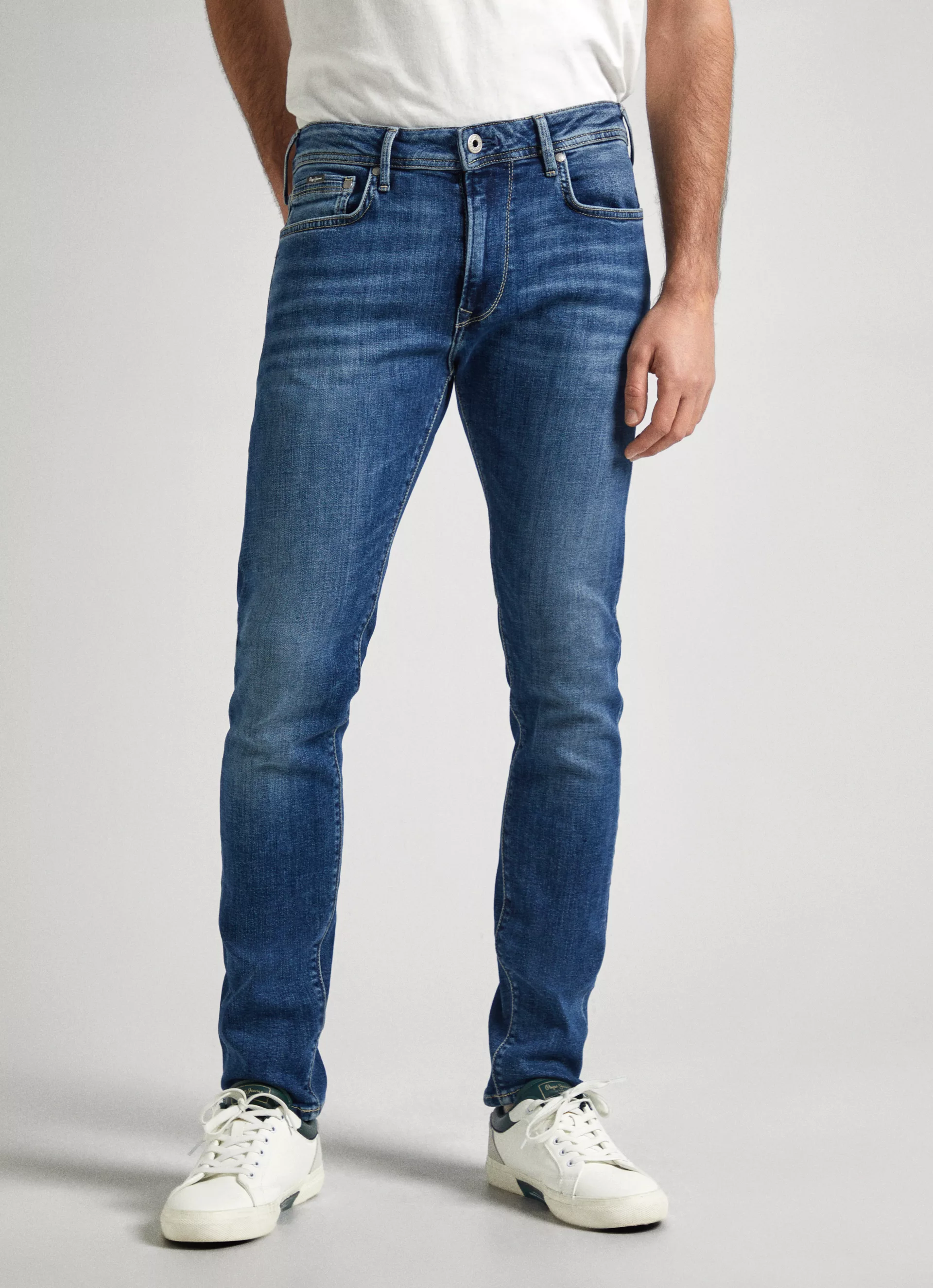 Pepe Jeans Regular-fit-Jeans STANLEY günstig online kaufen
