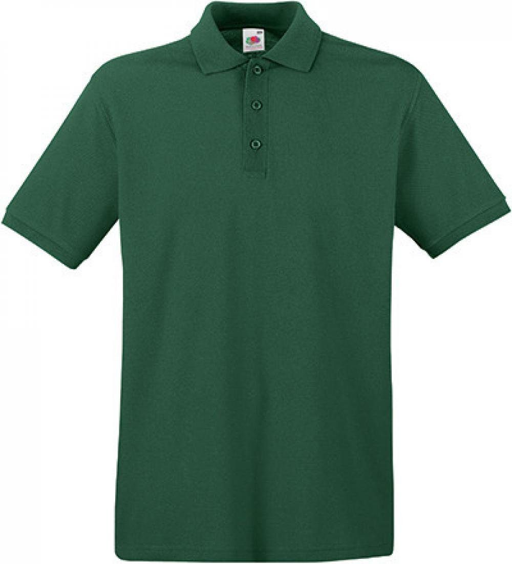 Fruit of the Loom Poloshirt Herren günstig online kaufen