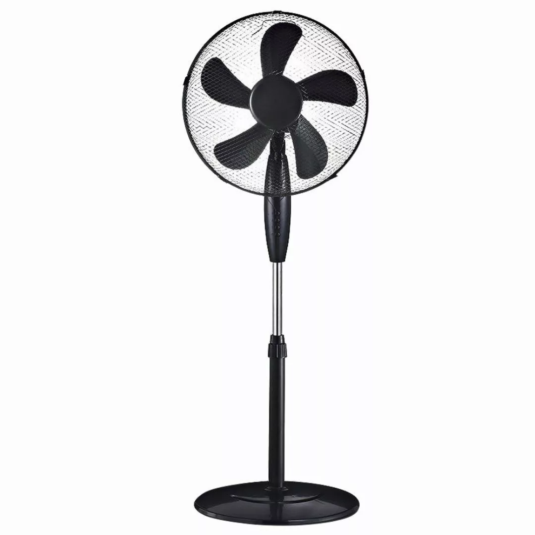 V-TAC Standventilator, Stand Ventilator Kühler Höhnverstellbar günstig online kaufen