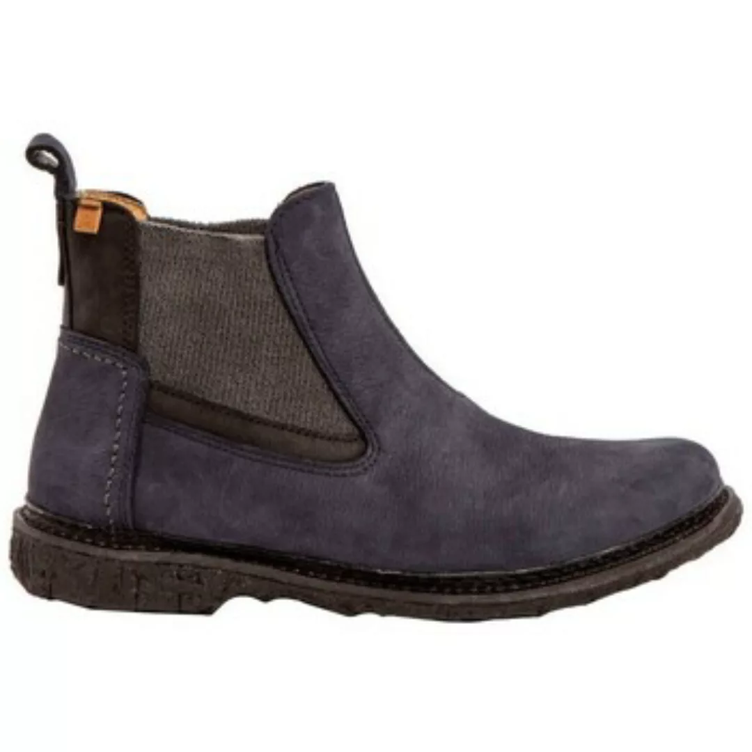 El Naturalista  Stiefel Stiefeletten ANGKOR OCEAN-BLACK 5475 OCEAN-BLACK günstig online kaufen