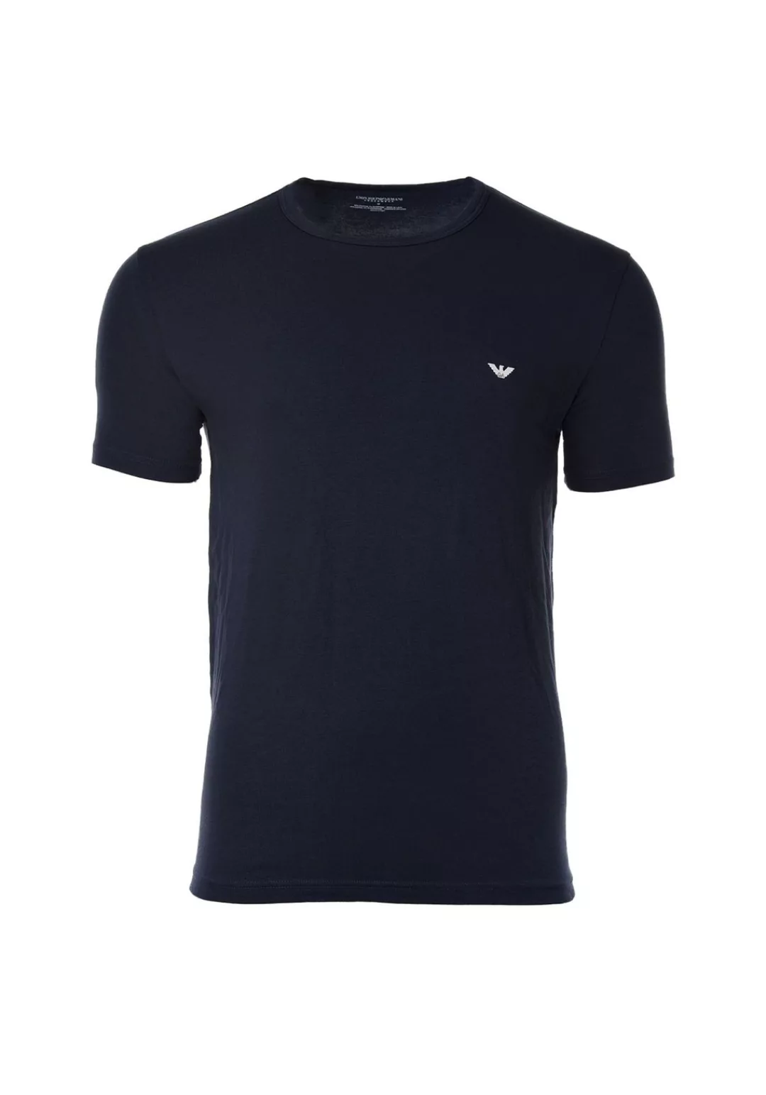 Emporio Armani T-Shirt "T-Shirt 2er Pack" günstig online kaufen