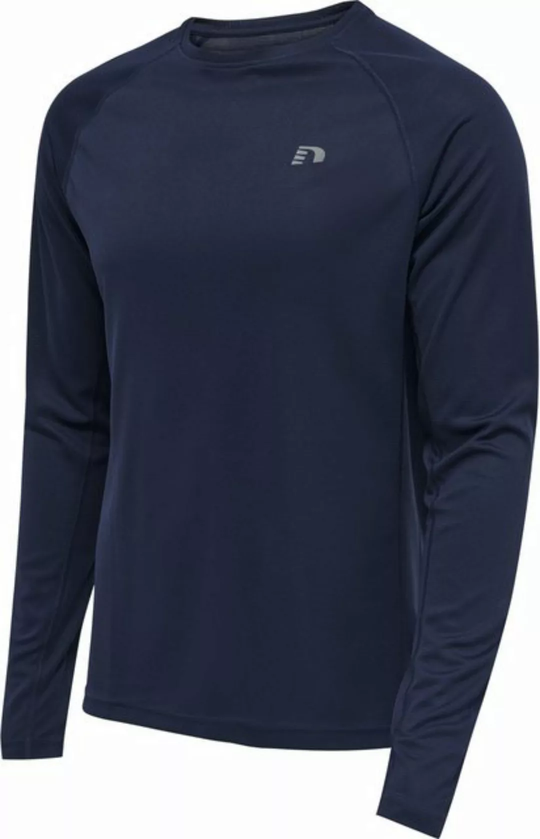 NewLine T-Shirt Men'S Core Running T-Shirt L/S günstig online kaufen