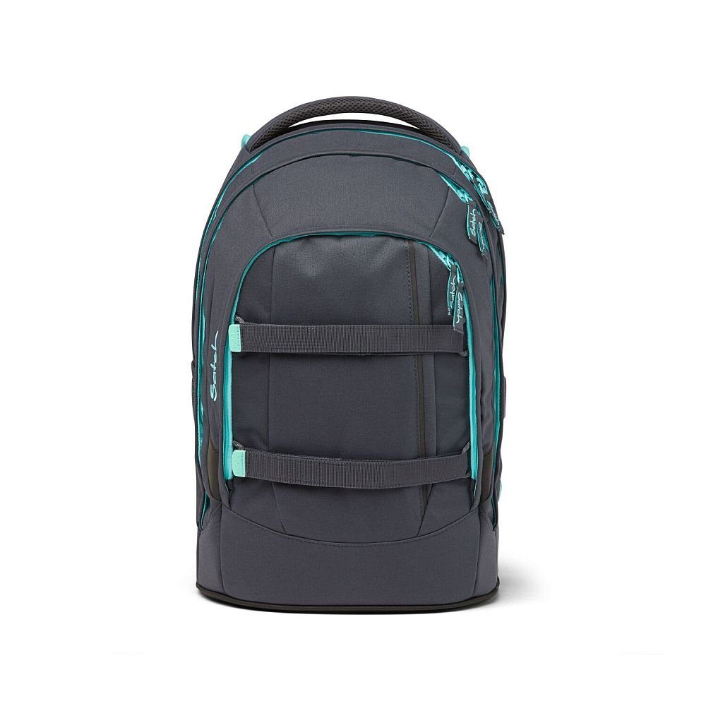 Satch Schulrucksack Satch Pack Schulrucksack Mint günstig online kaufen