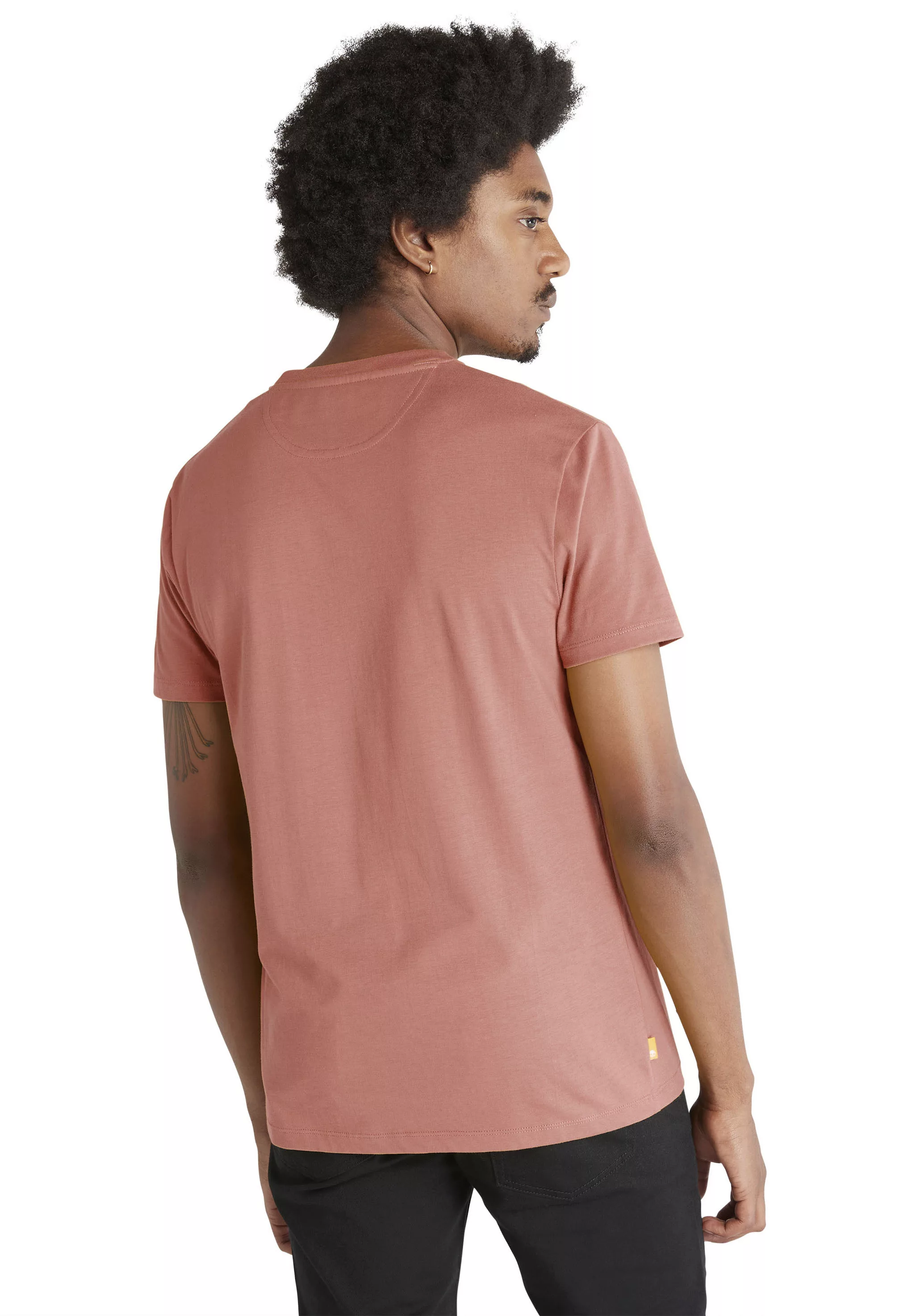 Timberland T-Shirt Short Sleeve Tee günstig online kaufen