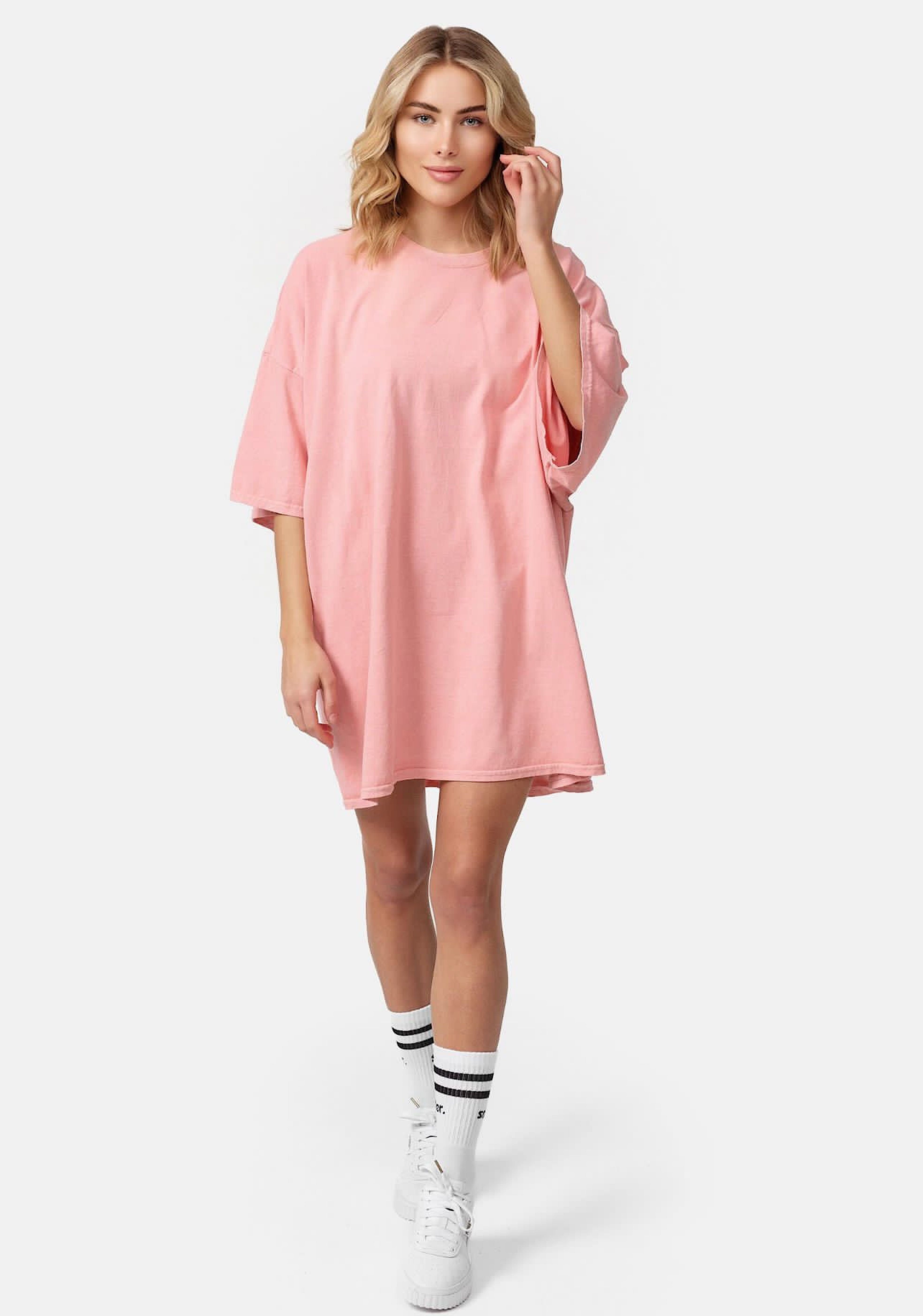 Worldclassca T-Shirt Worldclassca Oversized Lounge UNI günstig online kaufen