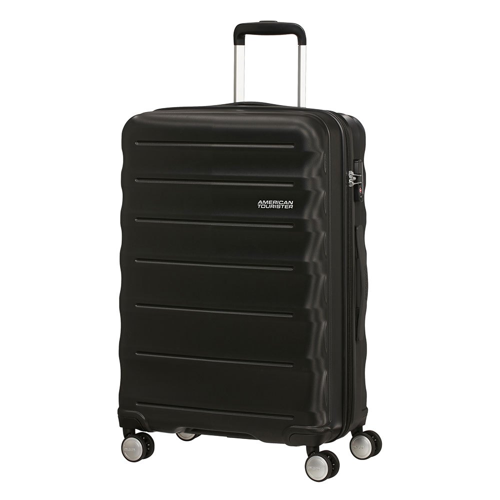 American Tourister Speedlink Spinner 67/24 66.5l Trolley One Size Black günstig online kaufen