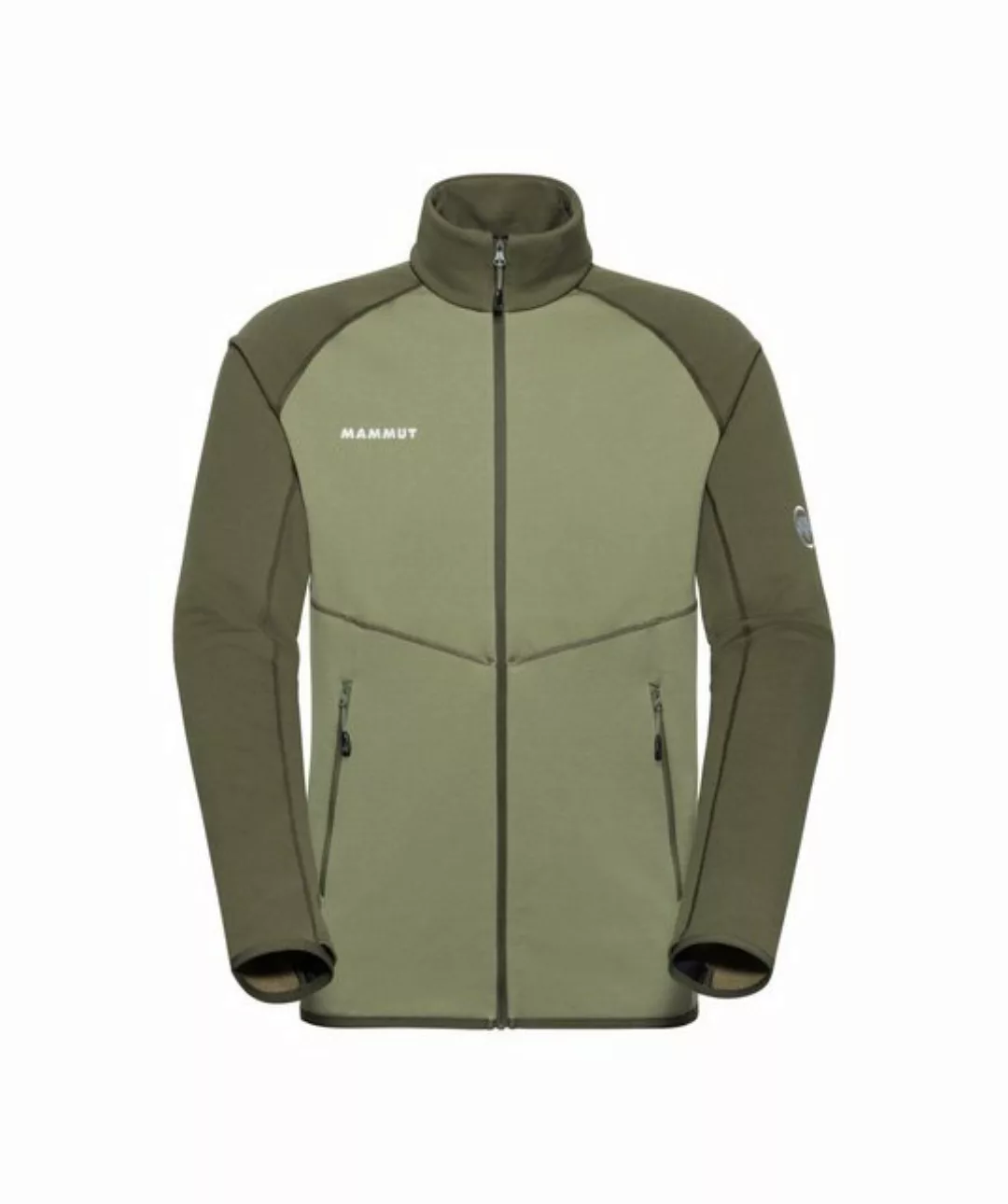 Mammut Fleecejacke Aconcagua ML Jacket Men günstig online kaufen