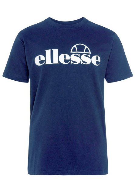 Ellesse Poloshirt Fuenti Tee günstig online kaufen