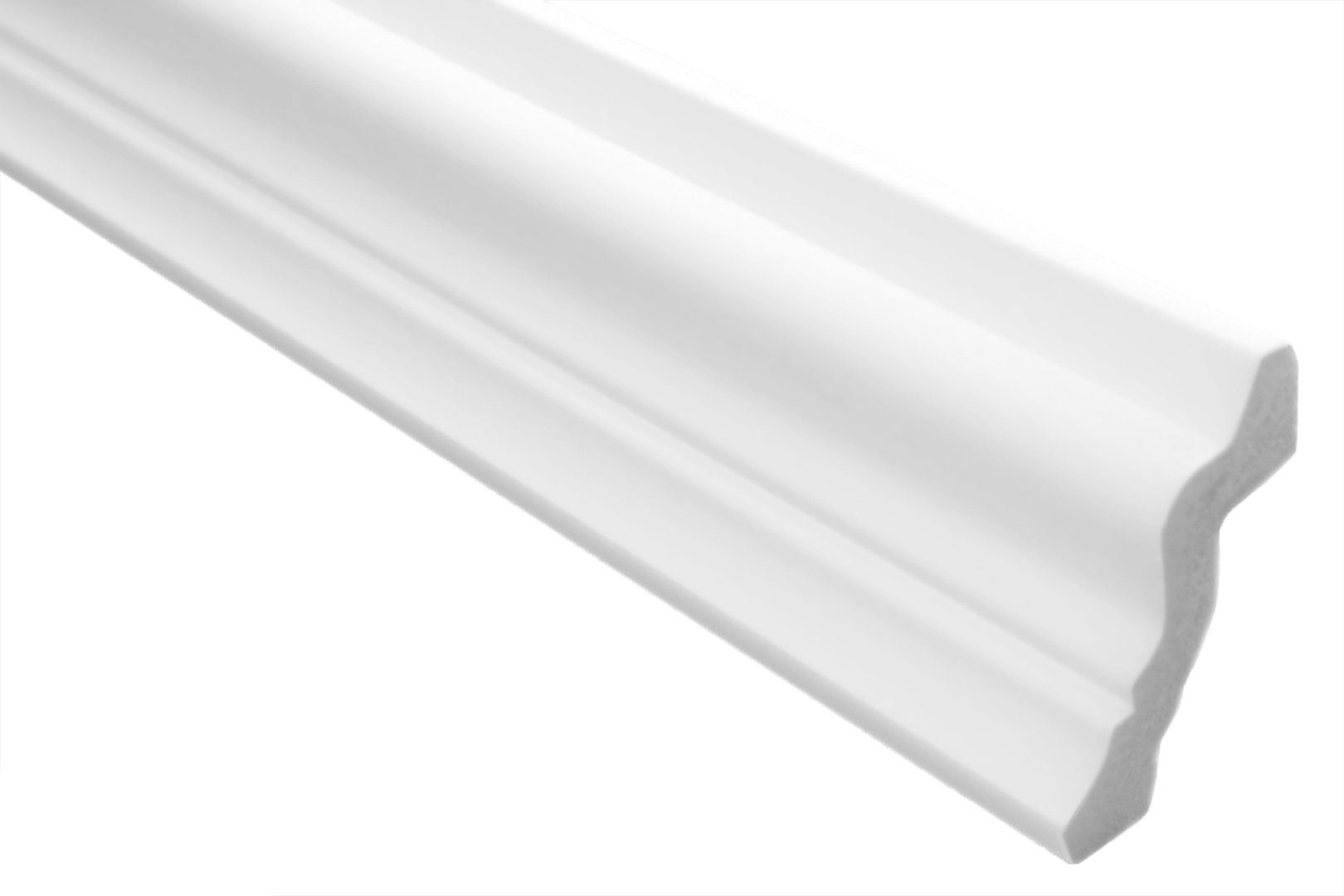 marbet design Stuckleiste E-31, Musterstück (20cm), günstig online kaufen