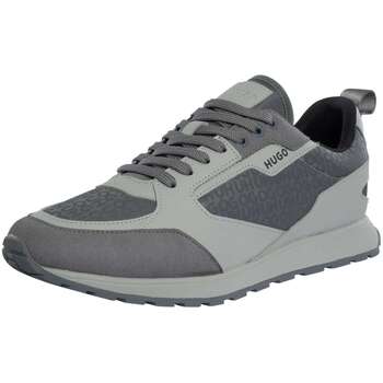 BOSS  Sneaker Icelin Runner-Trainer günstig online kaufen