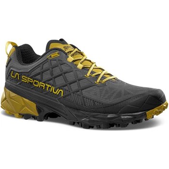 La Sportiva  Fitnessschuhe Sportschuhe Akyra II GTX 44H900735- carbon/ bamb günstig online kaufen