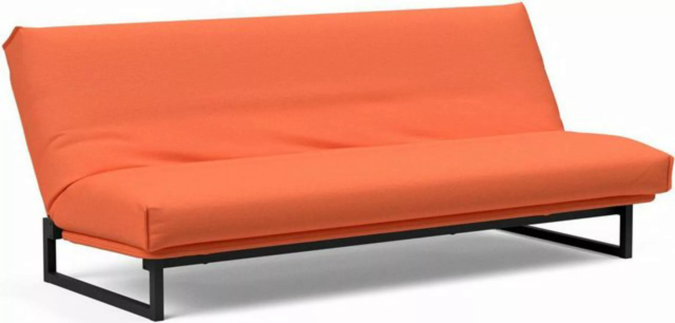 INNOVATION LIVING ™ Schlafsofa Fraction Dauerschlaffunktion, schlicht und e günstig online kaufen