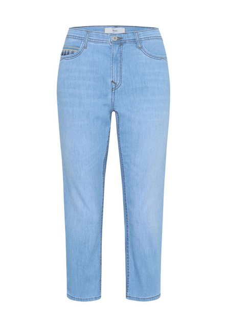 Brax 5-Pocket-Jeans "Style MARY C" günstig online kaufen