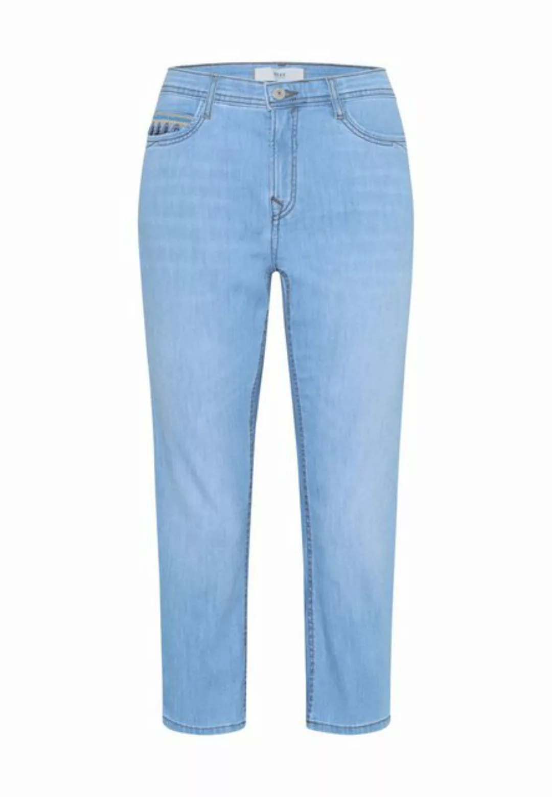 Brax 5-Pocket-Jeans "Style MARY C" günstig online kaufen