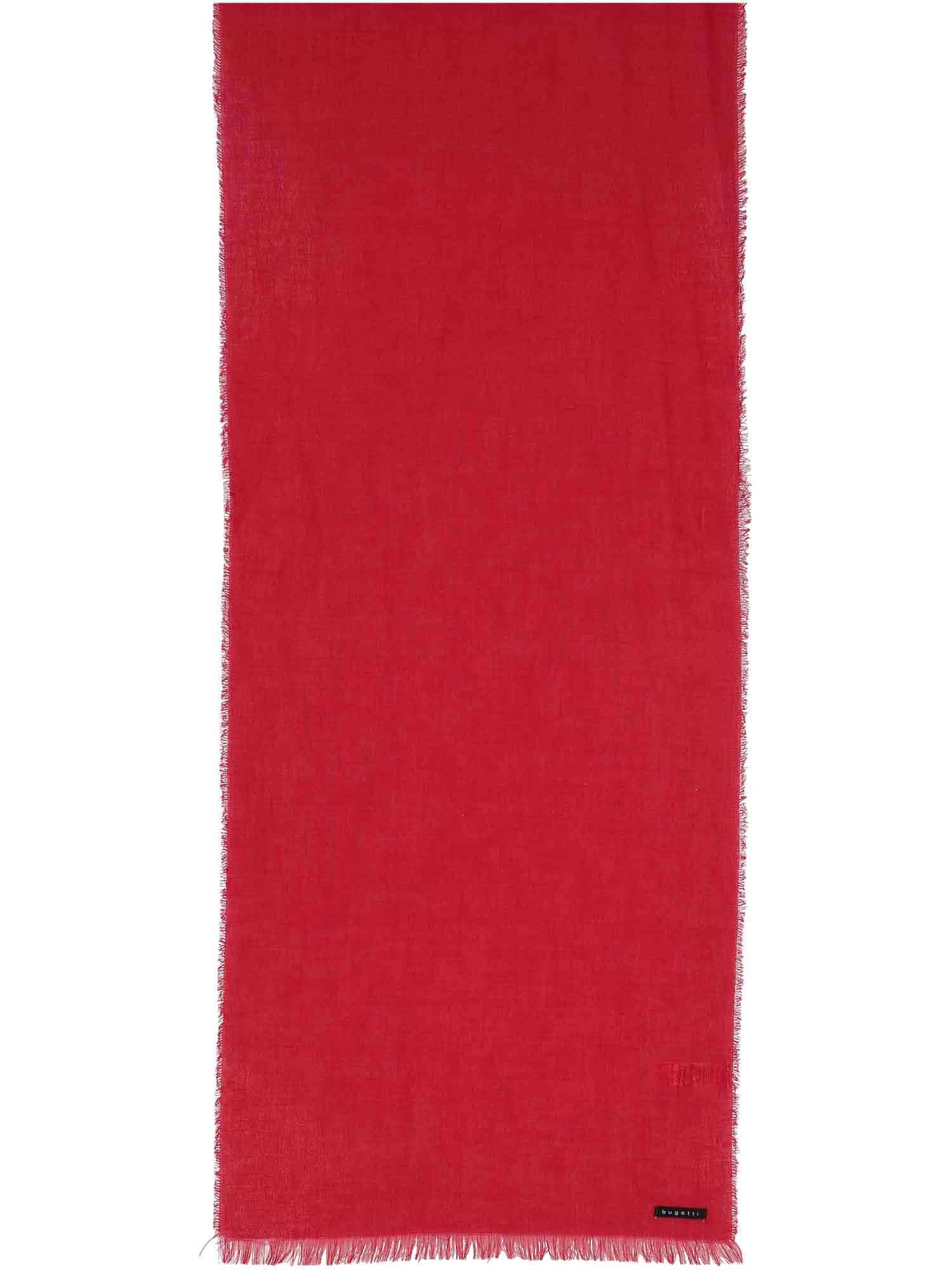 bugatti Modeschal Leinen Schal, (1-St) günstig online kaufen