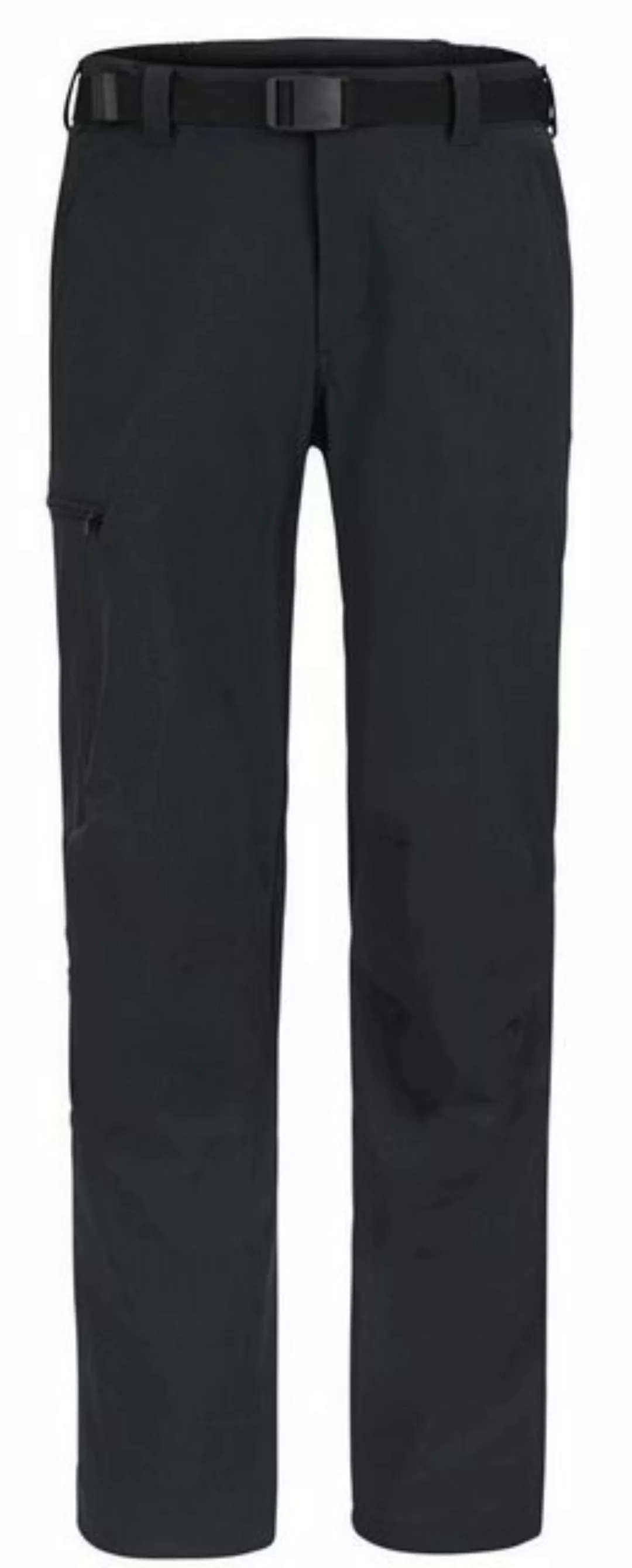 Maier Sports Funktionshose Herren Wanderhose Nil Langgröße günstig online kaufen