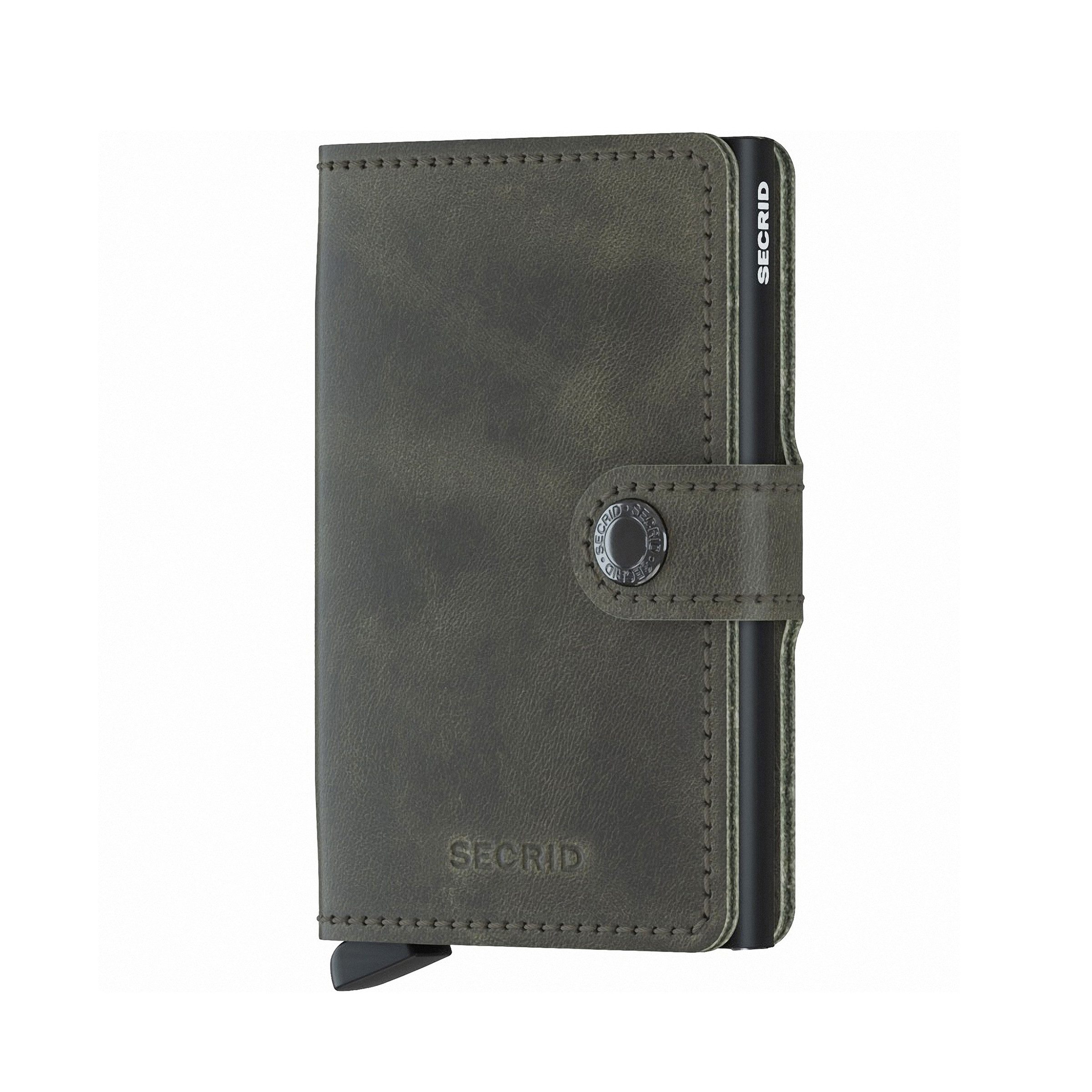 SECRID Geldbörse Miniwallet Vintage (1-tlg) günstig online kaufen