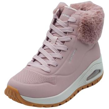 Skechers  Ankle Boots 167274 Uno Rugged Fall Air günstig online kaufen